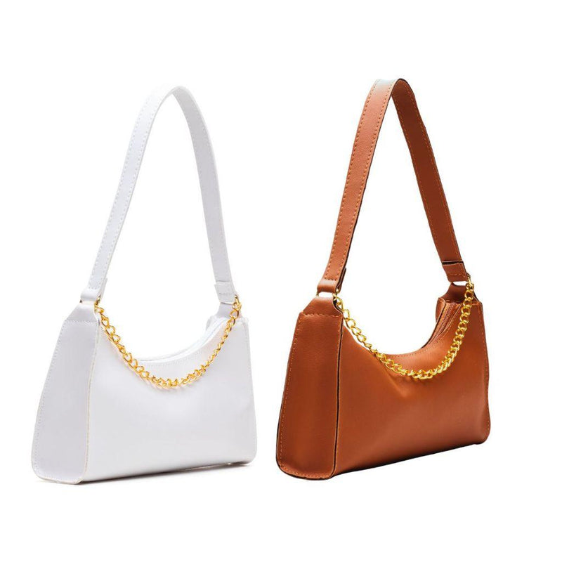 Bolsas Sarah - Compre 1 Leve 2