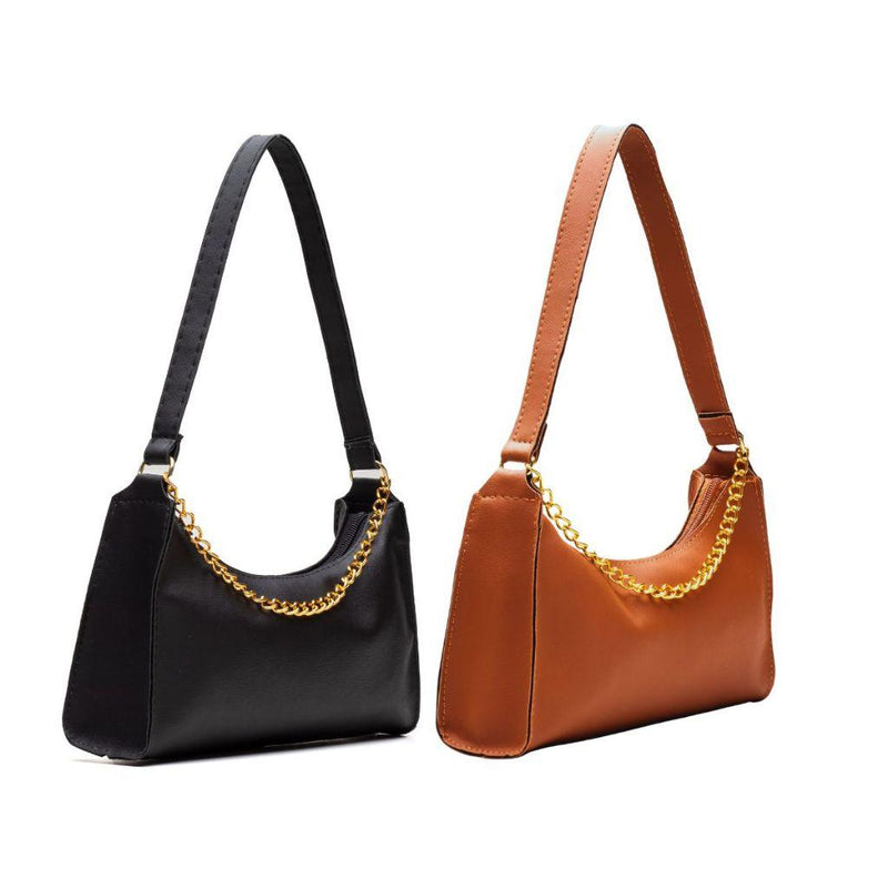 Bolsas Sarah - Compre 1 Leve 2